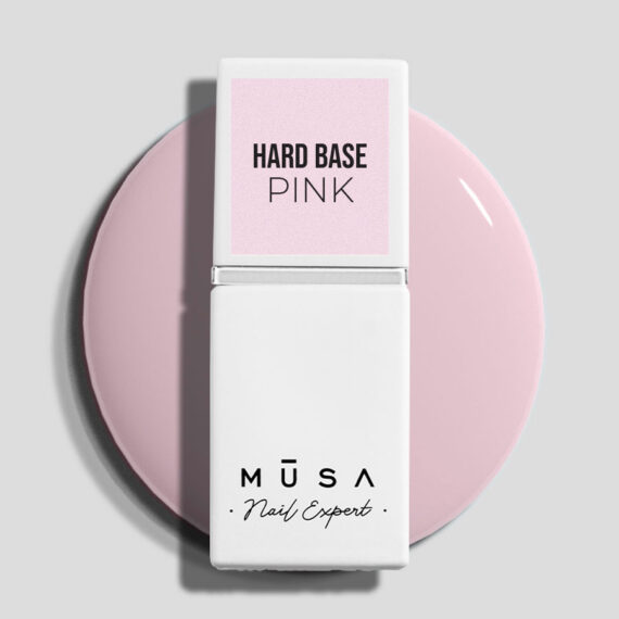 Hard Gel Pink - 12ml