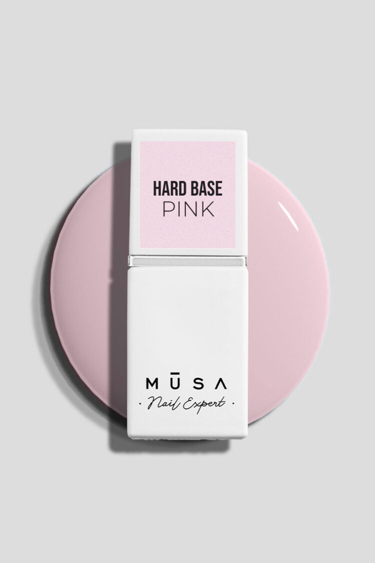 Hard Gel Pink - 12ml