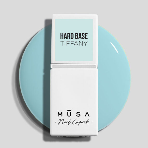 Hard Gel Tiffany - 12ml