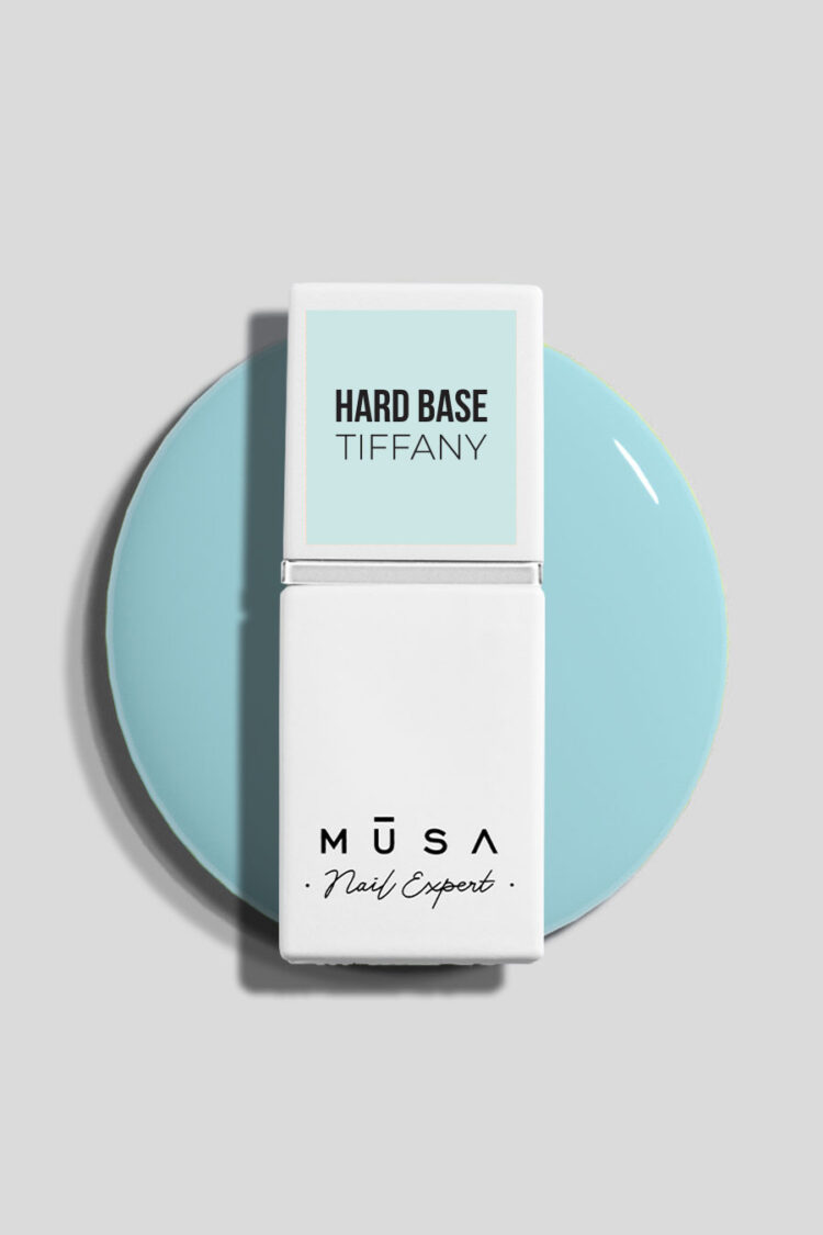 Hard Gel Tiffany - 12ml