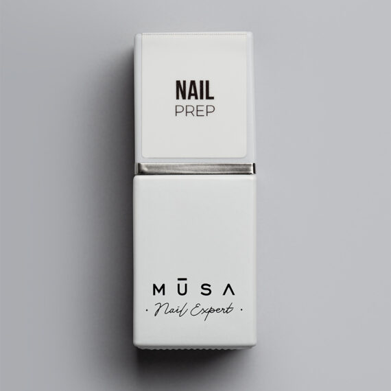 Nail Prep - 12 ml