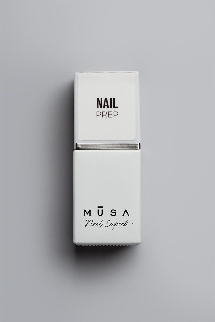 Nail Prep - 12 ml