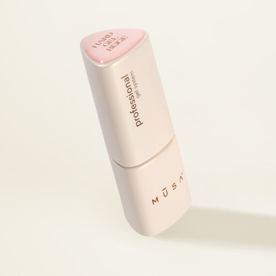 Hard Gel Beige - 8ml