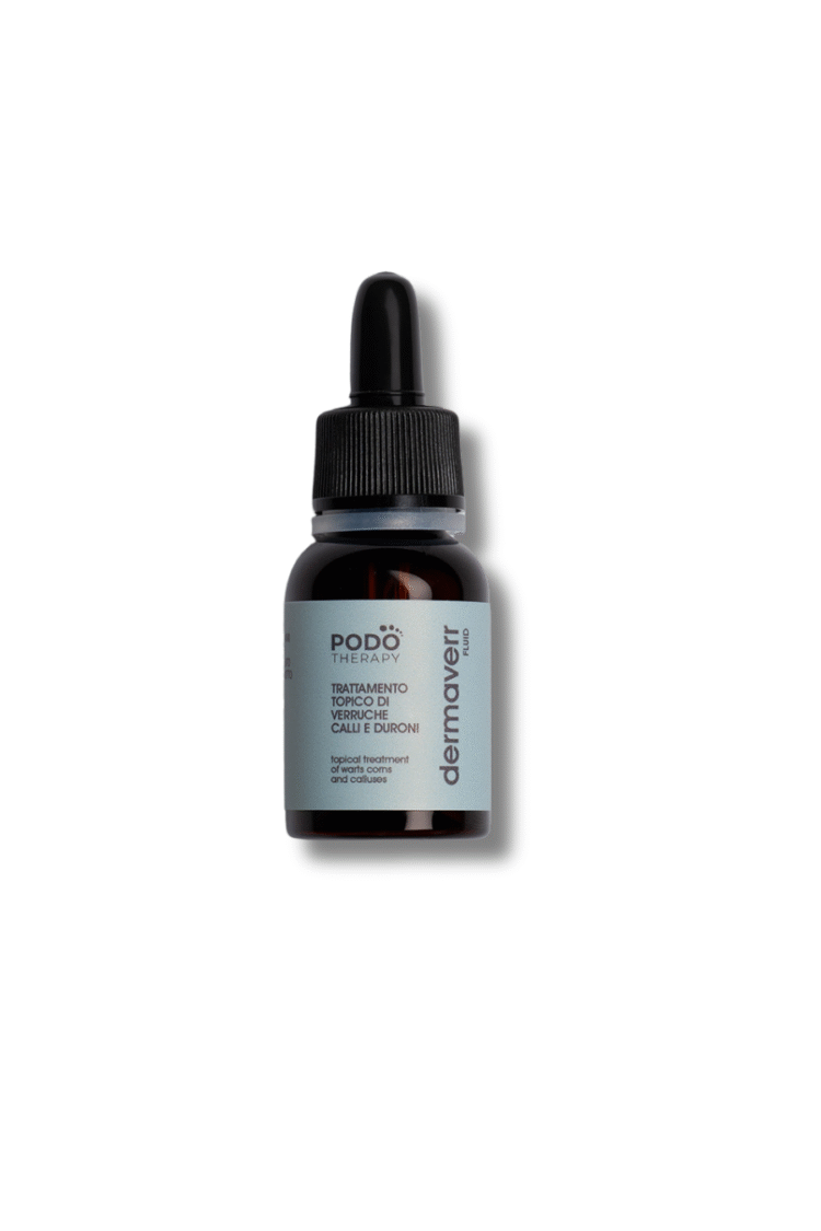Dermaverr Fluid