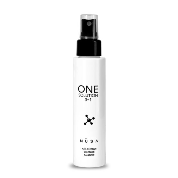 One Solution 3 en 1 - 100ml
