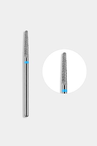 Embout Conique en Carbure Turbo 38 – Grain Moyen