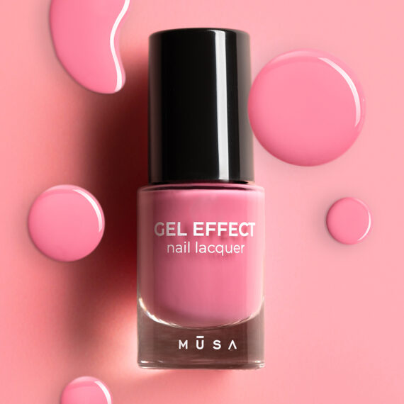 Gel Effect nail lacquer 10