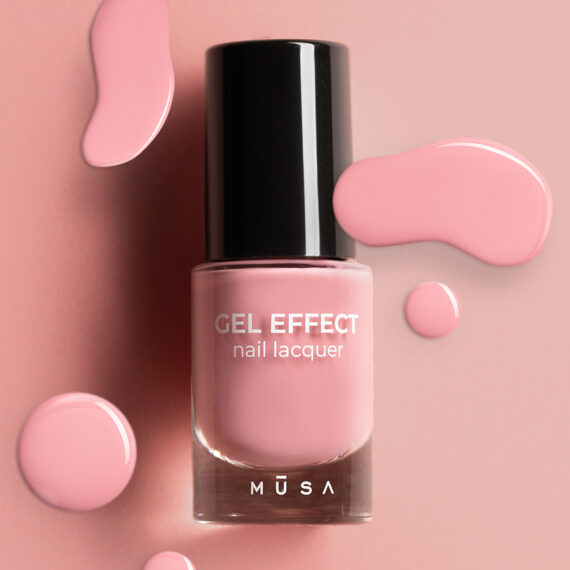 Gel Effect nail lacquer 11