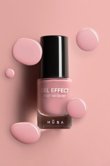 Gel Effect nail lacquer 12