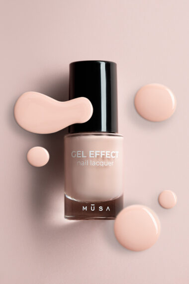 Gel Effect nail lacquer 13