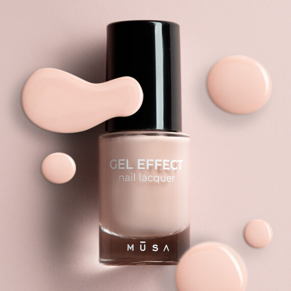 Gel Effect nail lacquer 13