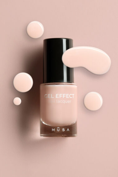 Gel Effect nail lacquer 14