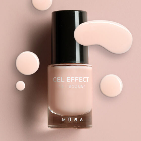 Gel Effect nail lacquer 14