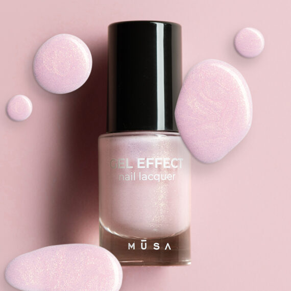 Gel Effect nail lacquer 15