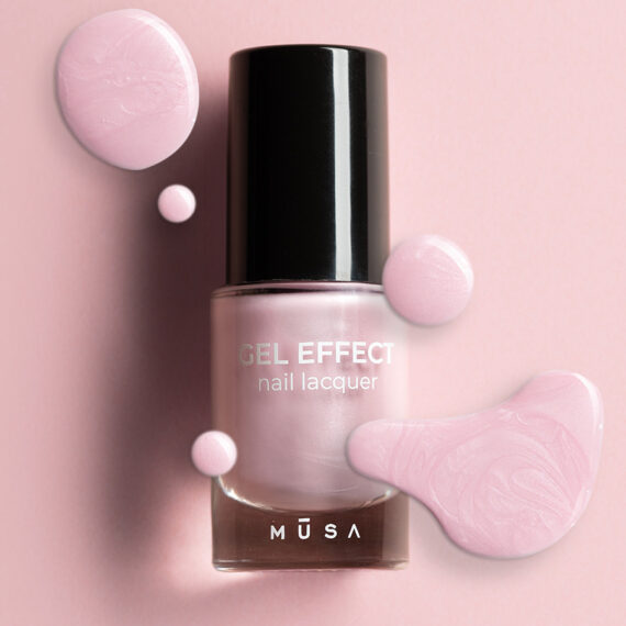 Gel Effect nail lacquer 16