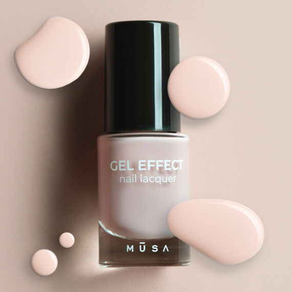 Gel Effect nail lacquer 17