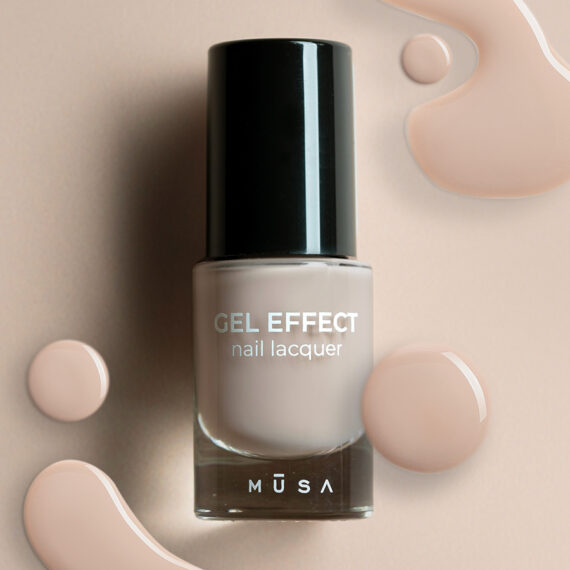 Gel Effect nail lacquer 19