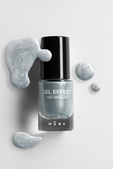 Gel Effect nail lacquer 22
