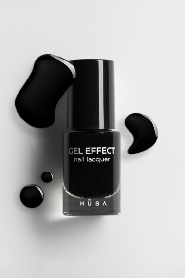 Gel Effect nail lacquer 24