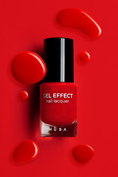Gel Effect nail lacquer 30