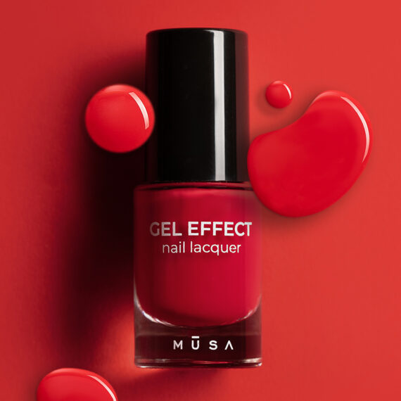 Gel Effect nail lacquer 03