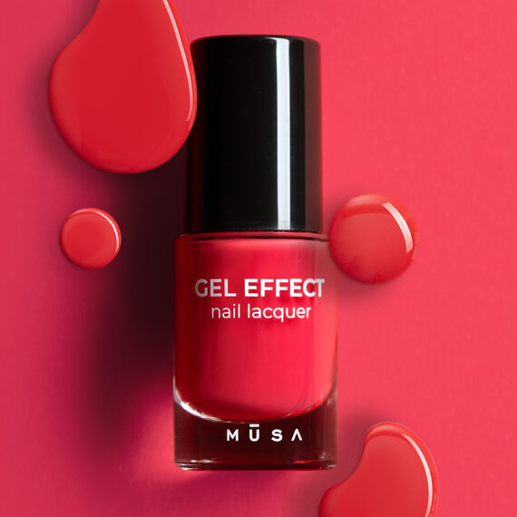 Gel Effect nail lacquer 04