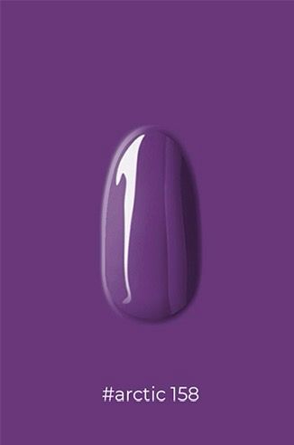 Gel polish GP158 - Arctic - 7ml