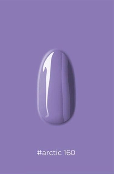 Gel polish GP160 - Arctic - 7ml