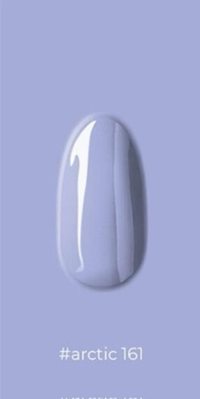 Gel polish GP161 - Arctic - 7ml