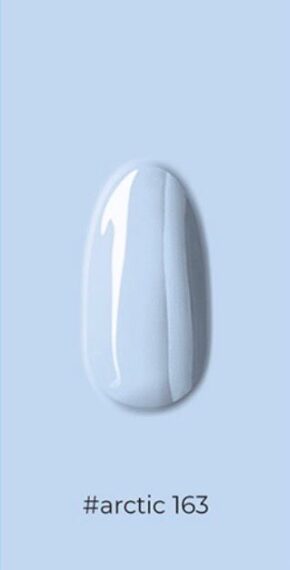 Gel polish GP163 - Arctic - 7ml