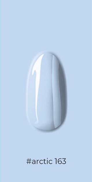 Gel polish GP163 - Arctic - 7ml