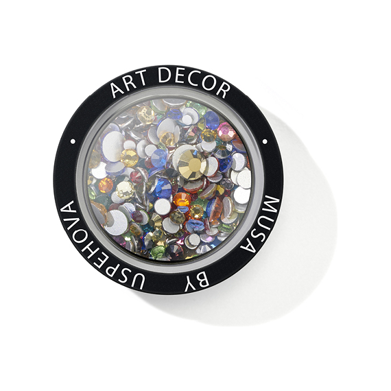 Strass All Colors Mix
