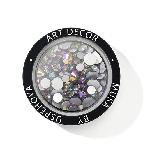 Strass Chameleon Mix