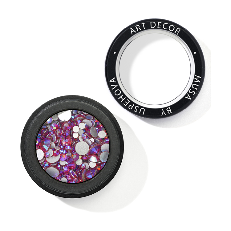 Strass Siam AB Mix – Image 2