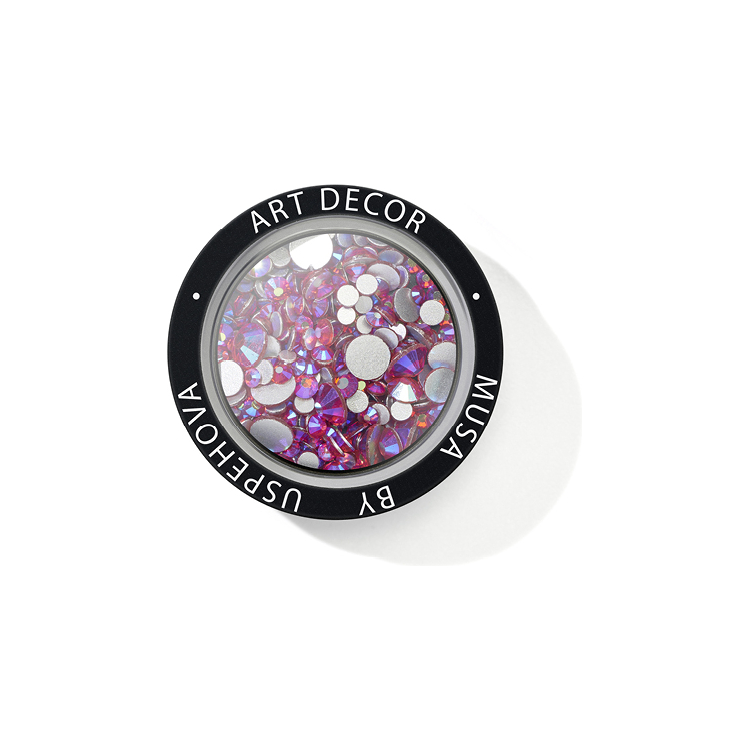 Strass Siam AB Mix
