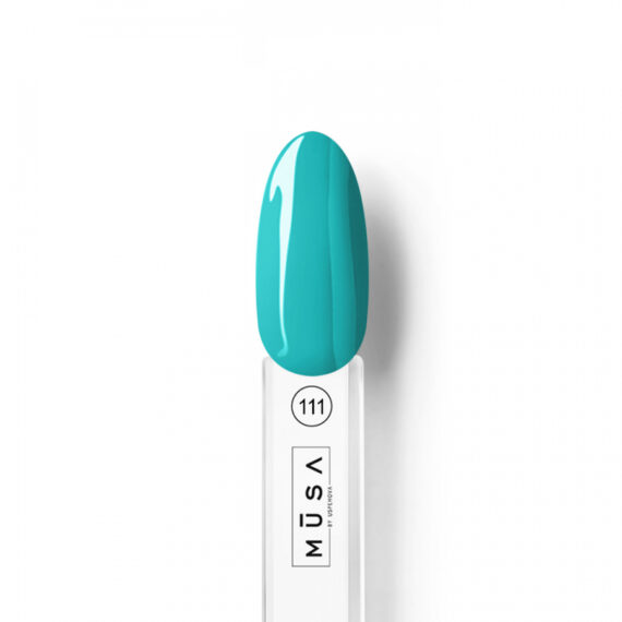 Gel polish GP111 - Malibu - 7ml