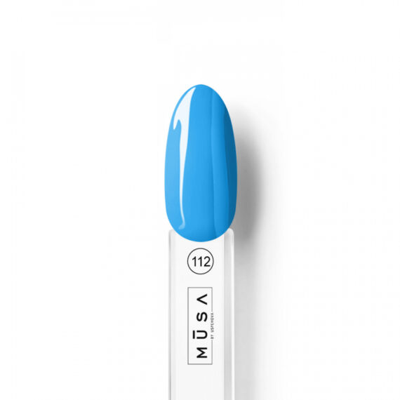 Gel Polish GP112 - Malibu - 7ml