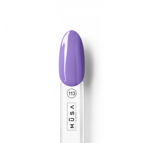 Gel Polish GP113 - Malibu - 7ml