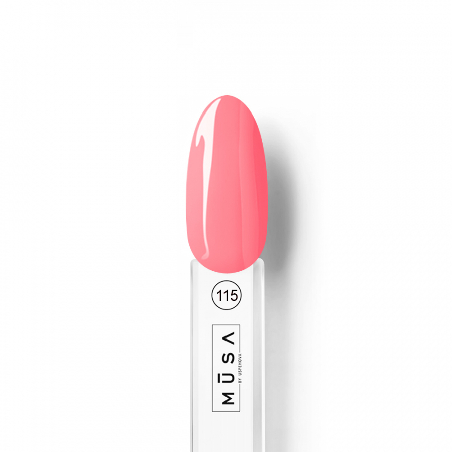 Gel Polish GP115 - Malibu - 7ml