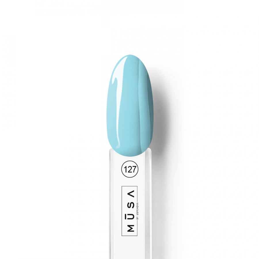 Gel Polish GP127 - Lifestyle - 7ml
