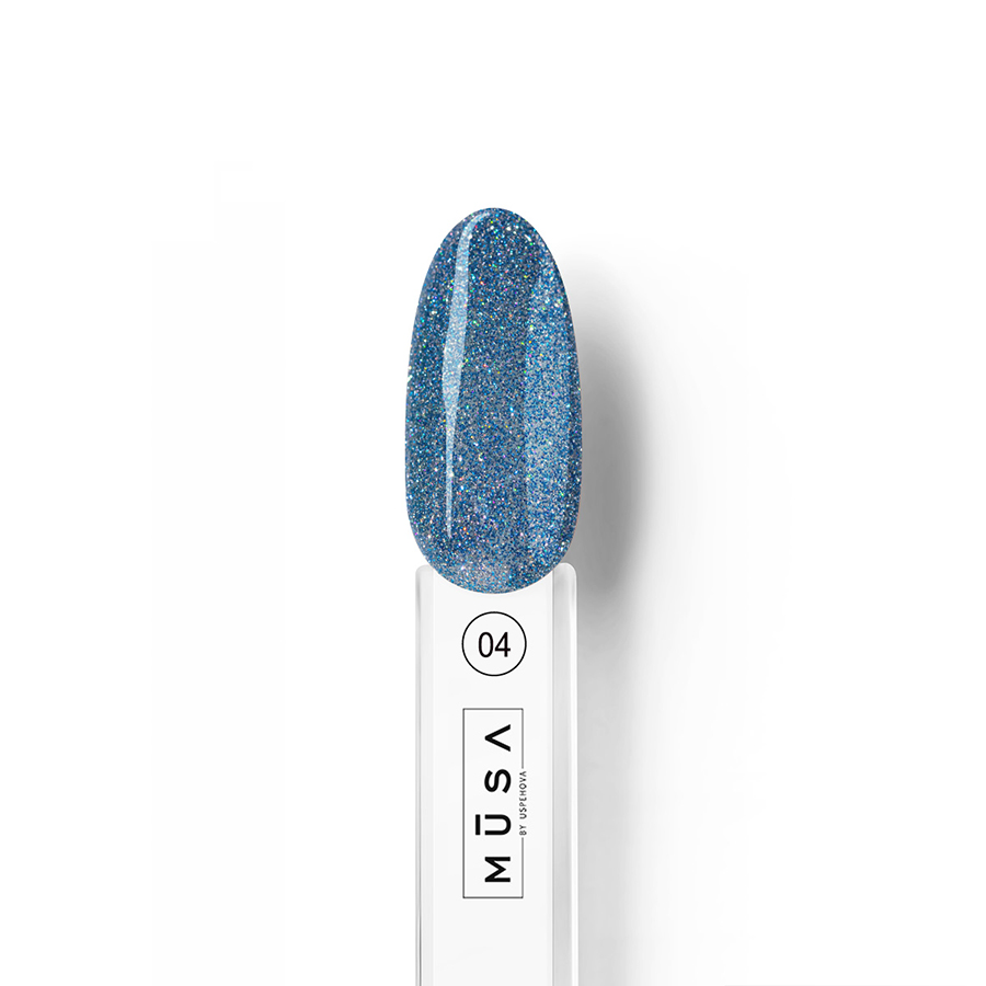 Gel polish GF004 - Flash - 7ml
