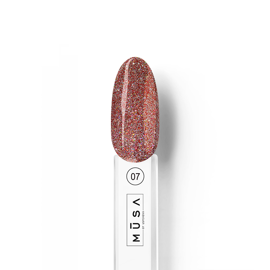 Gel polish GF007 - Flash - 7ml