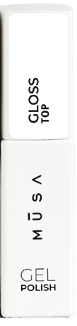 Gloss Top - 7ml