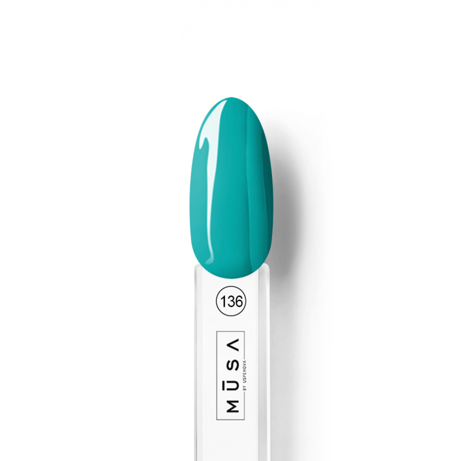 Gel Polish GP136 - Gypsy - 7ml