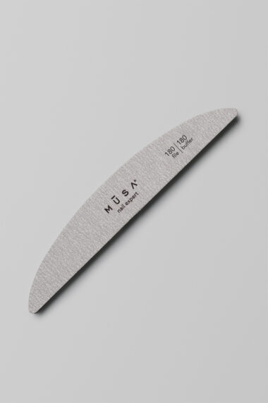 Lime-Buffer 2 en 1 - 180/180 - A la pièce