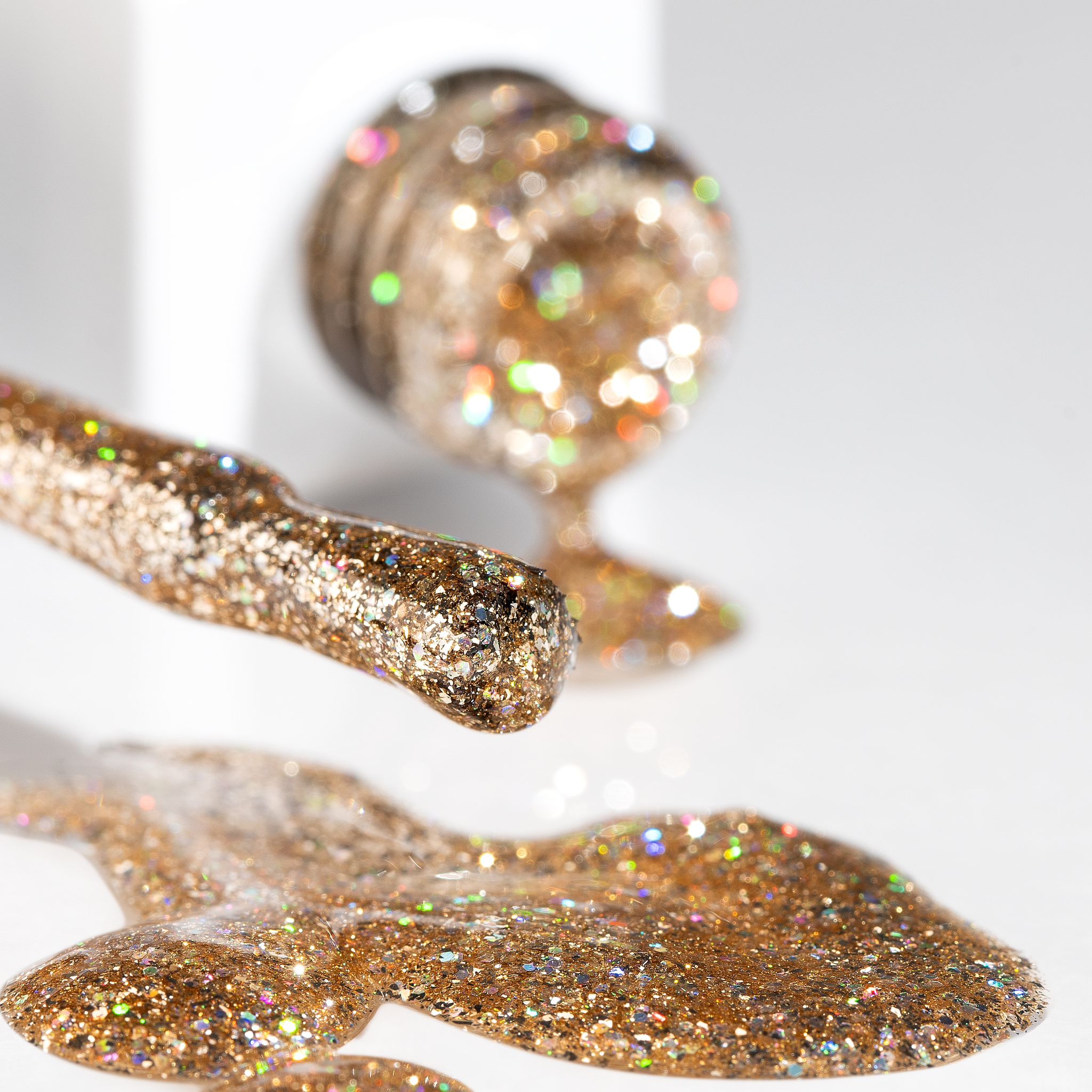Gel polish GPM004 - Magic Star Nicki