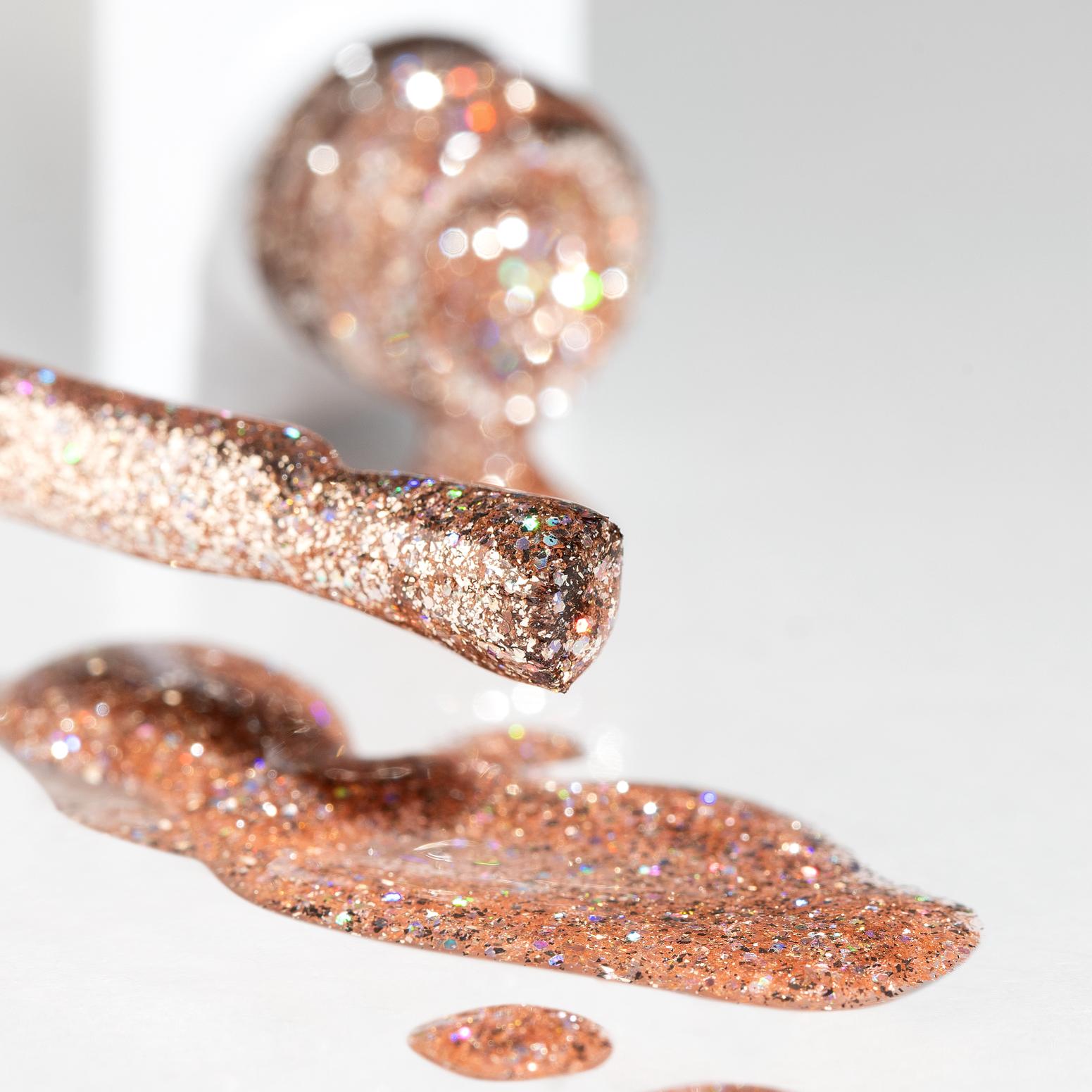 Gel polish GPM005 - Magic Star Nicki