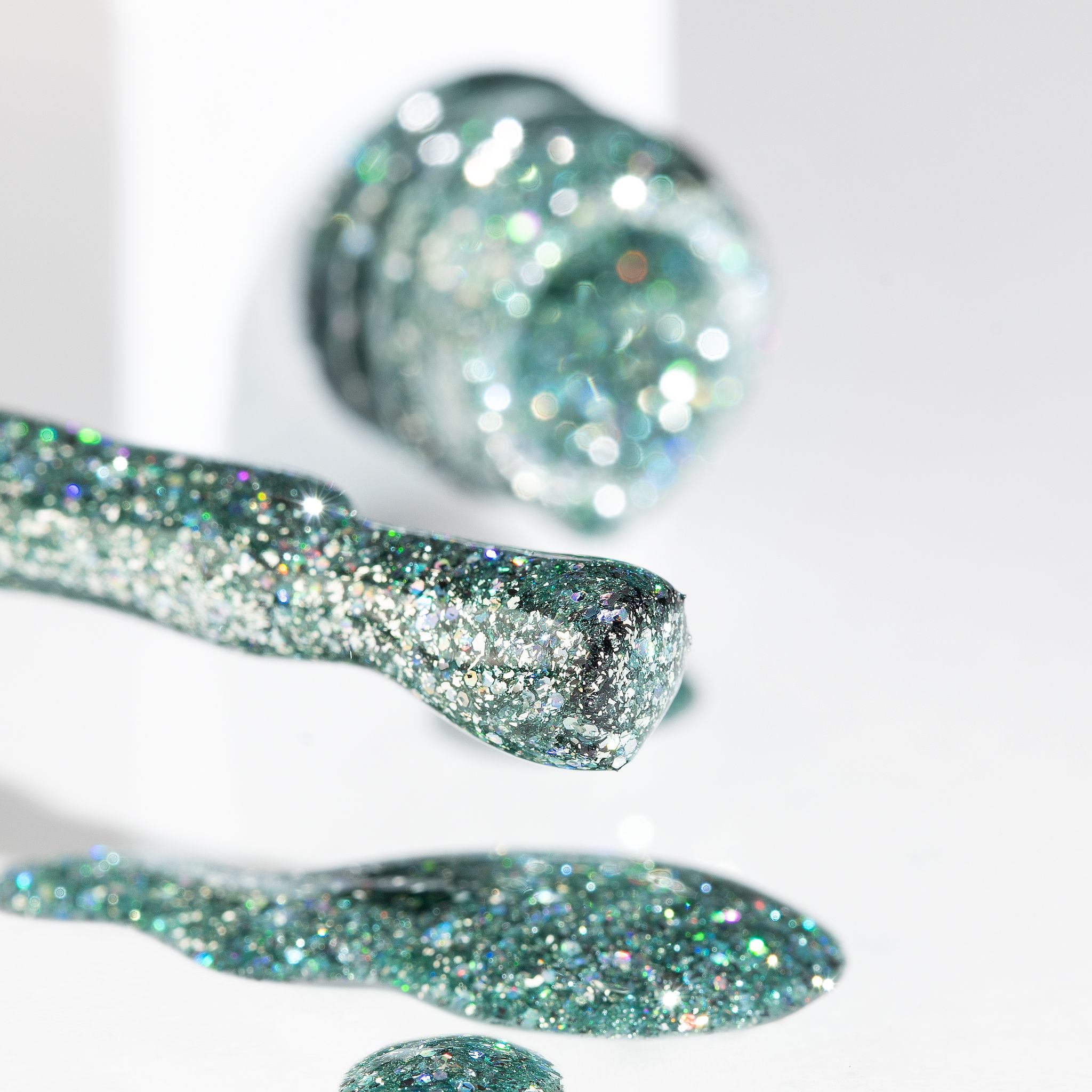 Gel polish GPM008 - Magic Star Cardi