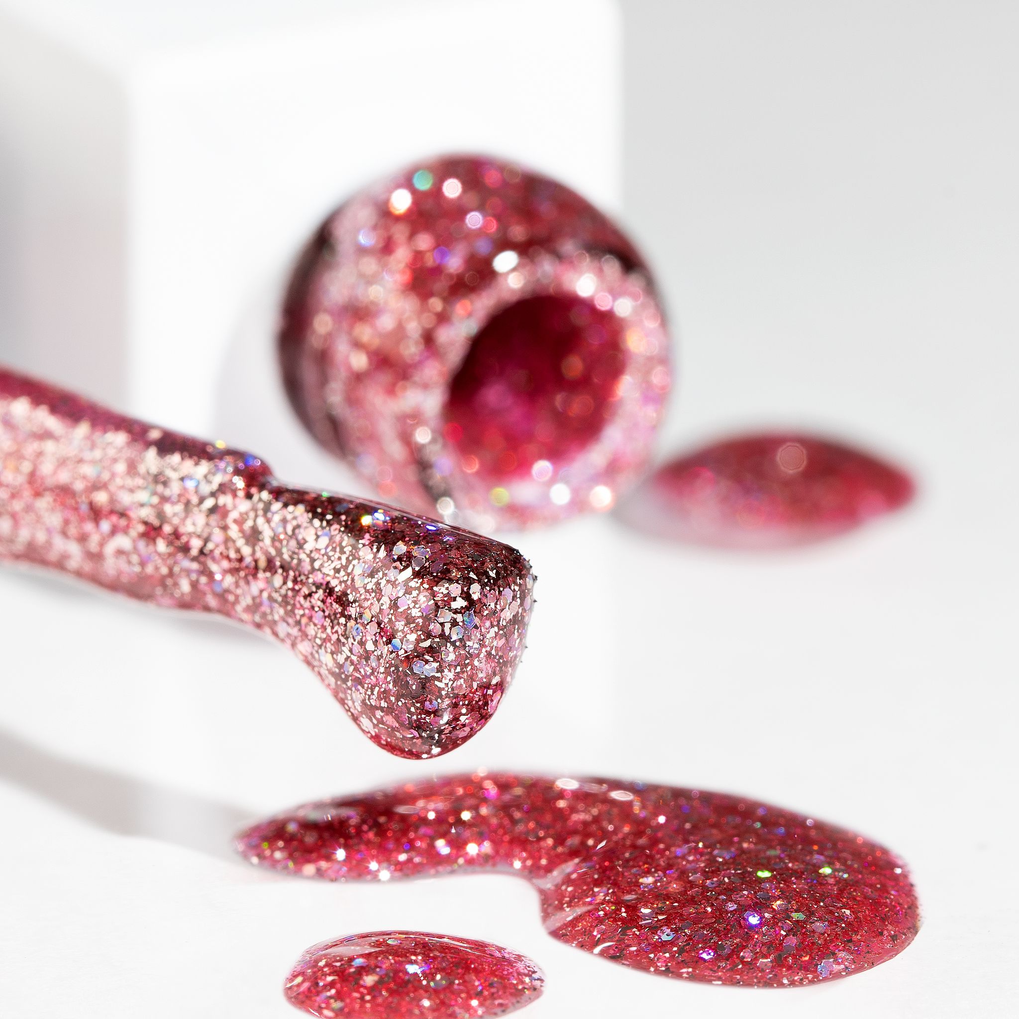 Gel polish GPM009 - Magic Star Cardi