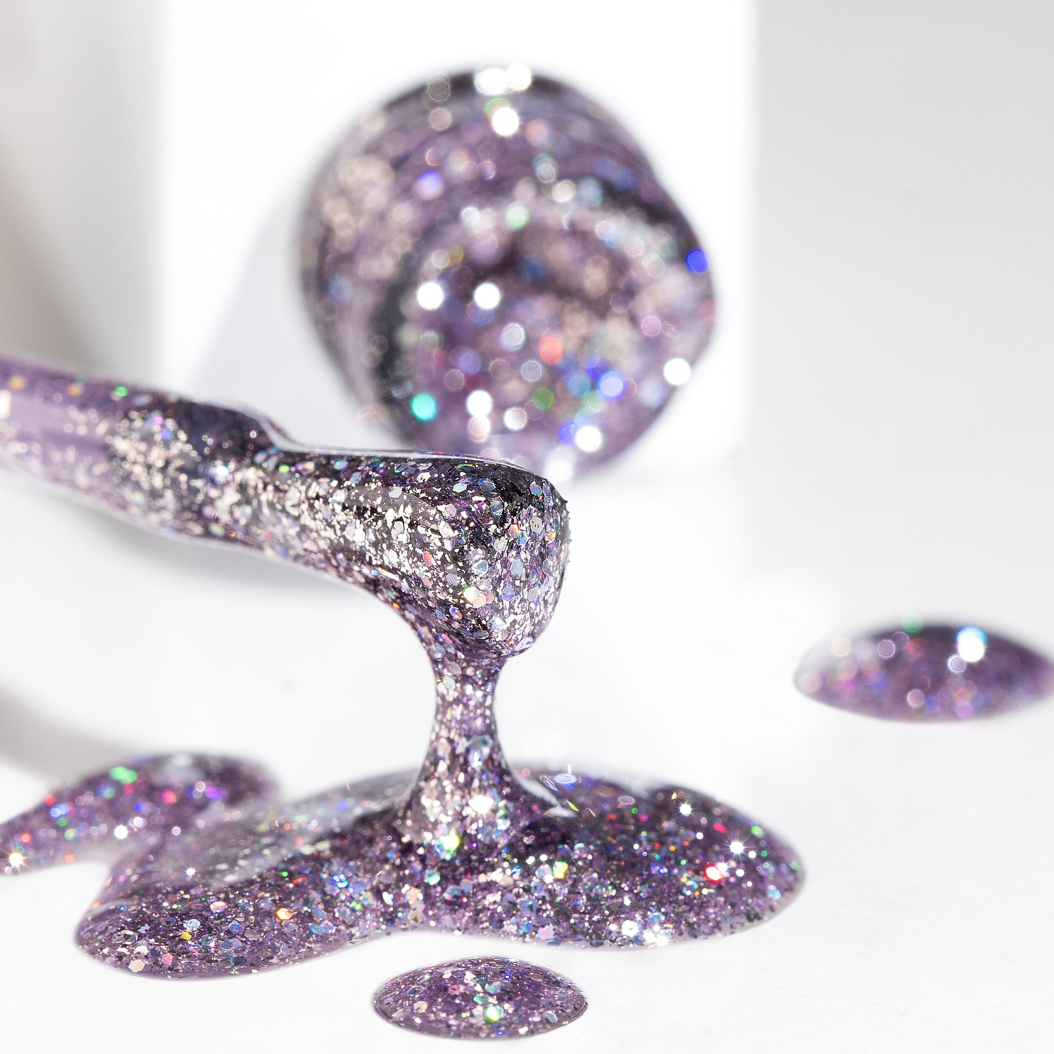 Gel polish GPM010 - Magic Star Cardi